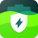 Accu​Battery app icon