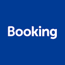 Booking.com: Hotels & Travel app icon