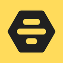 Bumble Dating App: Meet & Date app icon