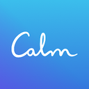 Calm - Sleep, Meditate, Relax app icon