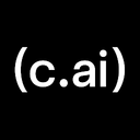 Character AI: Chat, Talk, Text app icon