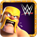 Clash of Clans app icon
