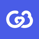 Coffee Meets Bagel Dating App app icon