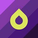 Drops: Language Learning Games app icon