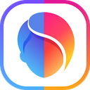 FaceApp: Perfect Face Editor app icon
