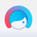 Facetune: Hair, Photo Editor app icon
