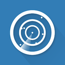 Flightradar24 Flight Tracker app icon