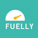 Fuelly Web App app icon
