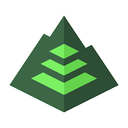 Gaia GPS: Offline Trail Maps app icon