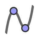 GeoGebra Graphing Calculator app icon