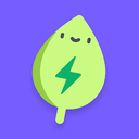 Plant Identifier & Care - Greg app icon