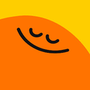 Headspace: Sleep & Meditation app icon