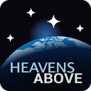 Heavens-Above app icon