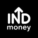 INDmoney: Stocks, Mutual Funds app icon