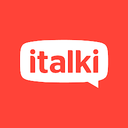 italki: learn any language app icon