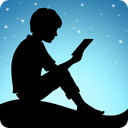Amazon Kindle: Reading App app icon