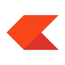 Zerodha Kite - Trade & Invest app icon