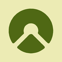 komoot - hike, bike & run app icon