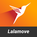 Lalamove - Fast & Affordable app icon