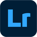 Lightroom Photo & Video Editor app icon