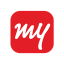 MakeMyTrip - Flights & Hotels app icon
