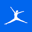 MyFitnessPal: Calorie Counter app icon
