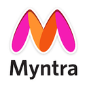 Myntra - Fashion Shopping App app icon