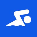 MySwimPro: Swim Workout App app icon