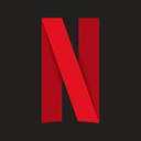 Netflix app icon