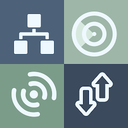 Network Analyzer app icon
