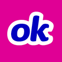 OkCupid Dating: Date Singles app icon