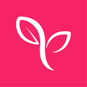 Ovia Cycle & Pregnancy Tracker app icon