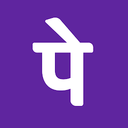 PhonePe UPI Payments, Loan App app icon