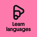 Preply: Language lessons app icon