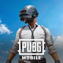 PUBG MOBILE app icon