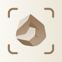 Rock Identifier: Stone ID app icon