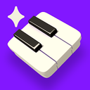 Simply Piano: Learn Piano Fast app icon