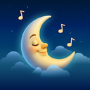 Slumber－Stories to Fall Asleep app icon