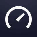 Speedtest by Ookla app icon