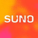 Suno - AI Music & Songs Maker app icon