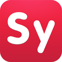 Symbolab: AI Math Solver app icon