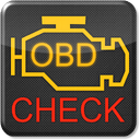 Torque Pro (OBD 2 & Car) app icon