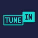 TuneIn Radio: Music & Sports app icon