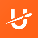 UDisc Disc Golf App app icon