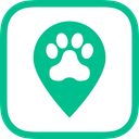 Wag! Pet Caregiver app icon