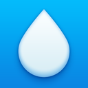 Water Tracker: WaterMinder app app icon