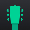 Yousician: Learn & Play Guitar app icon