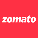 Zomato: Food Delivery & Dining app icon