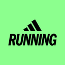 adidas Running: Run tracker app icon
