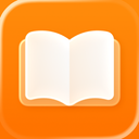 Apple Books app icon